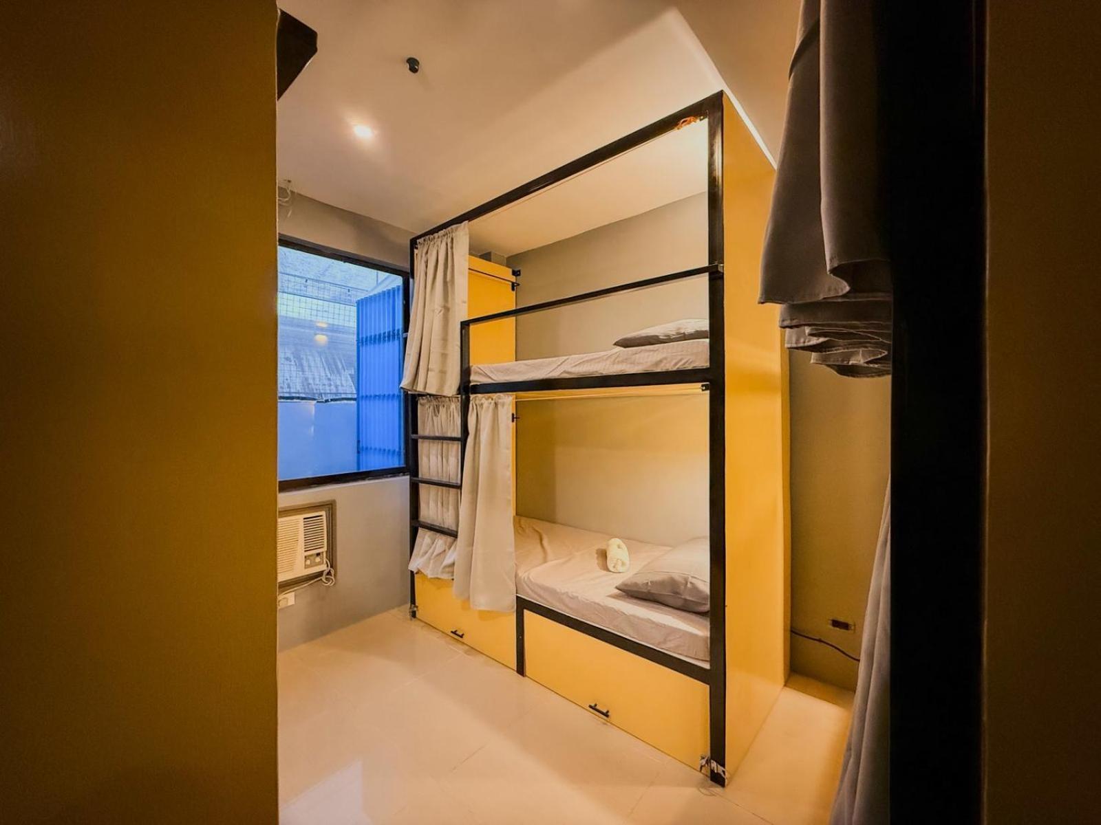 פורטו פרינססה Goofy Ants Hostel מראה חיצוני תמונה