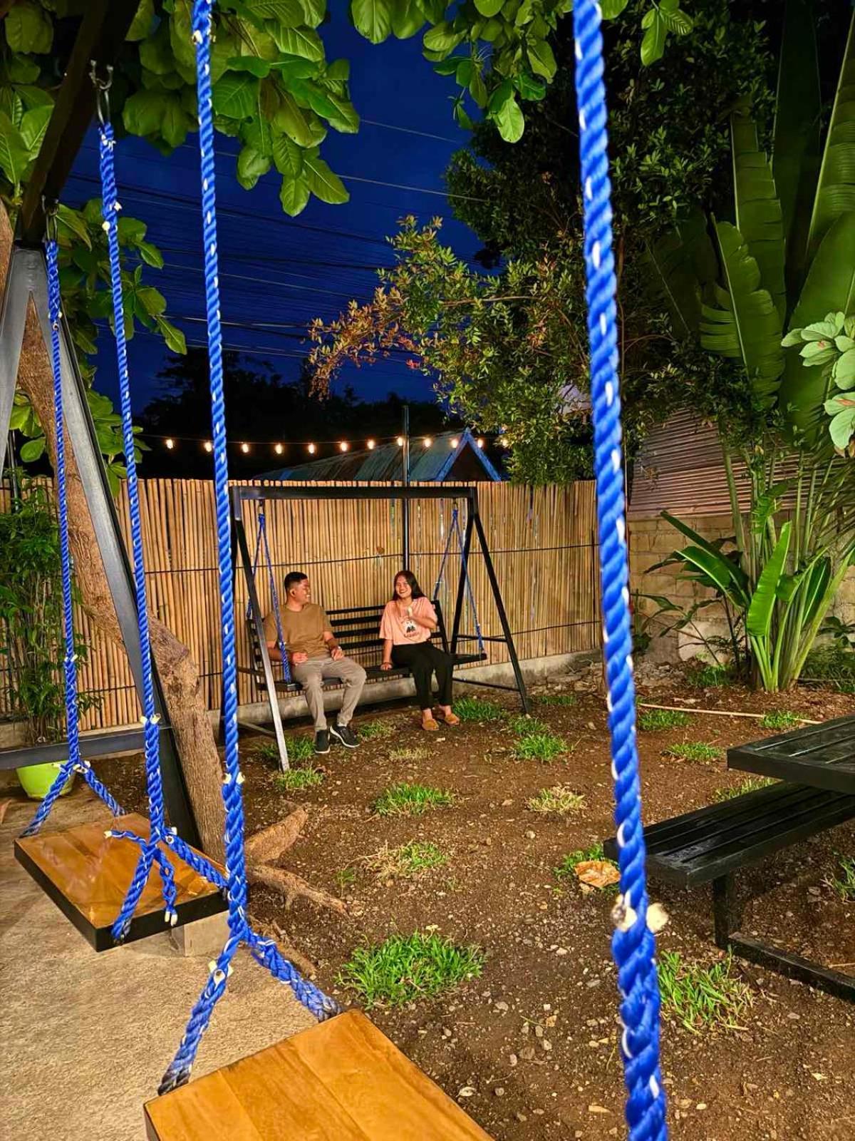 פורטו פרינססה Goofy Ants Hostel מראה חיצוני תמונה