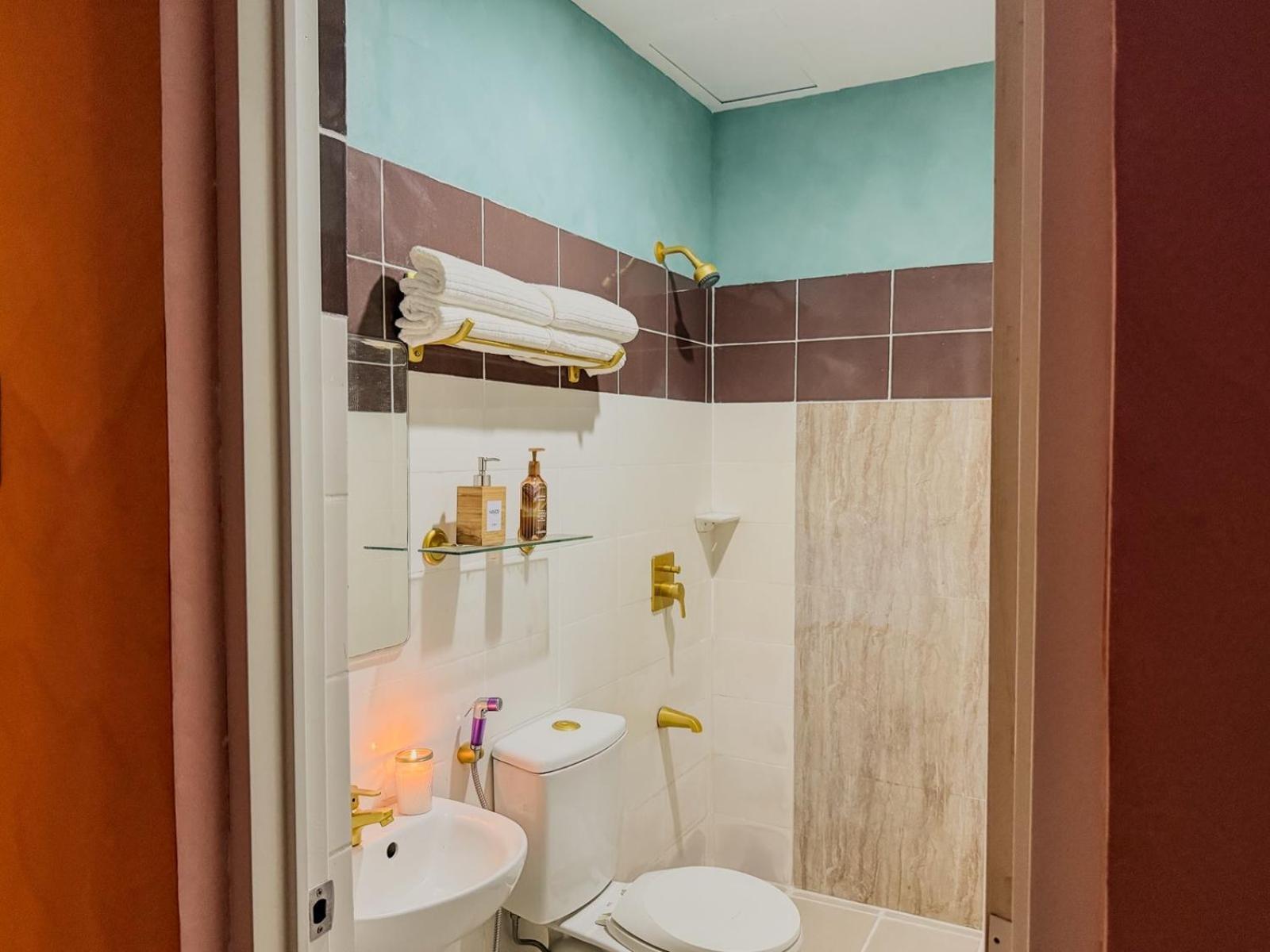 פורטו פרינססה Goofy Ants Hostel מראה חיצוני תמונה